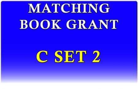 MBG Collection C Set 2